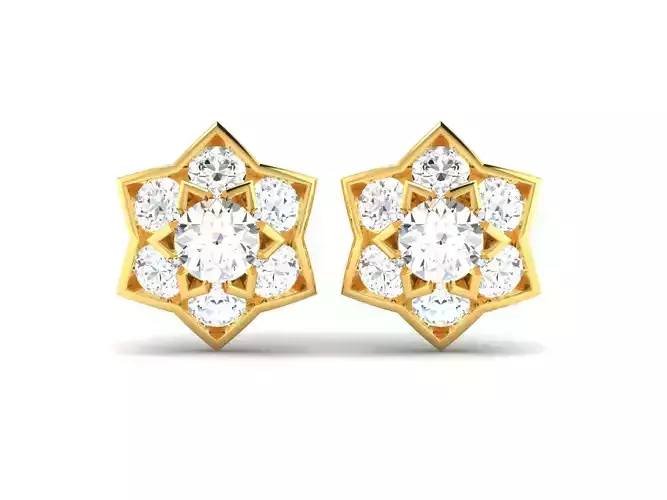 Diamond Earring for Women