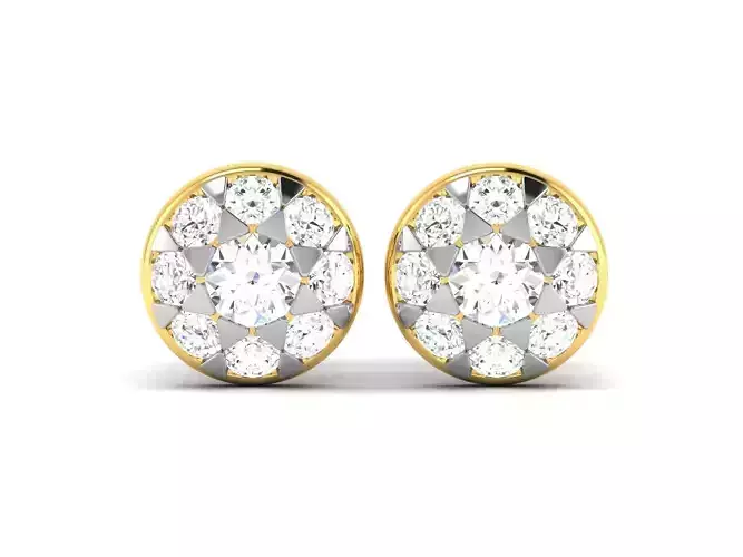 Diamond Earring for Women