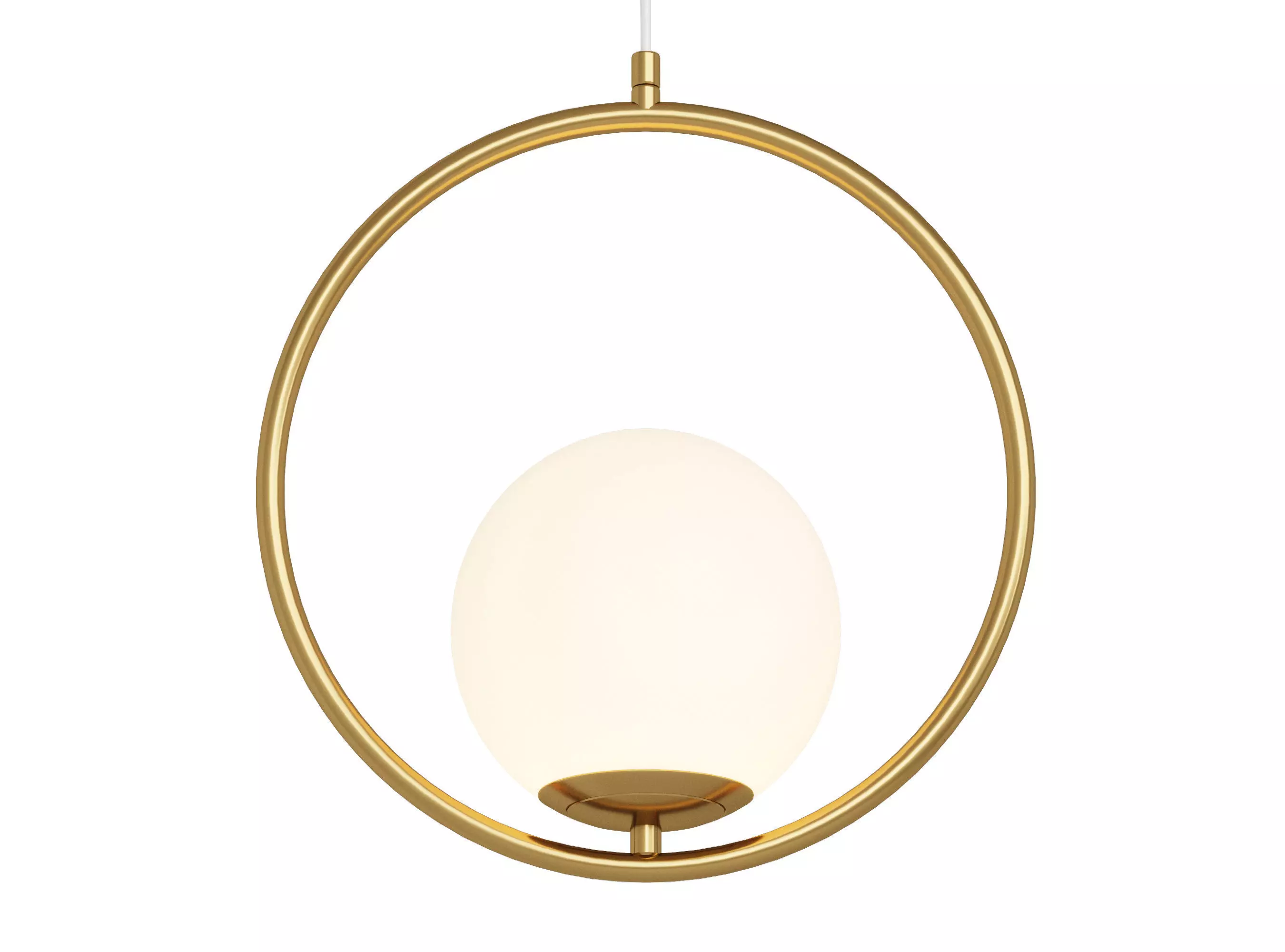 Chandelier Dantone Home Matisse 30 3D model_0