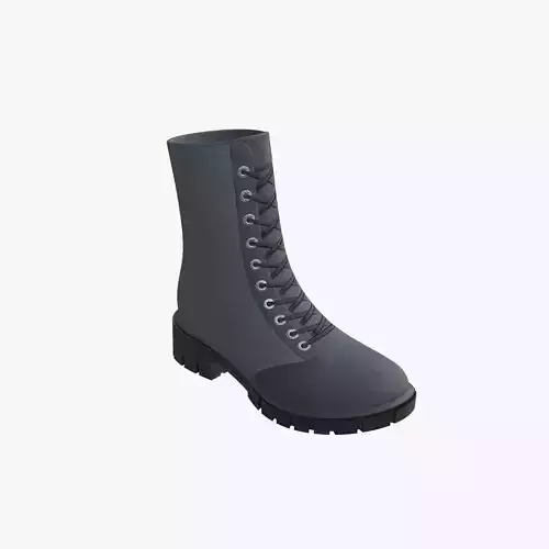 Female Boots