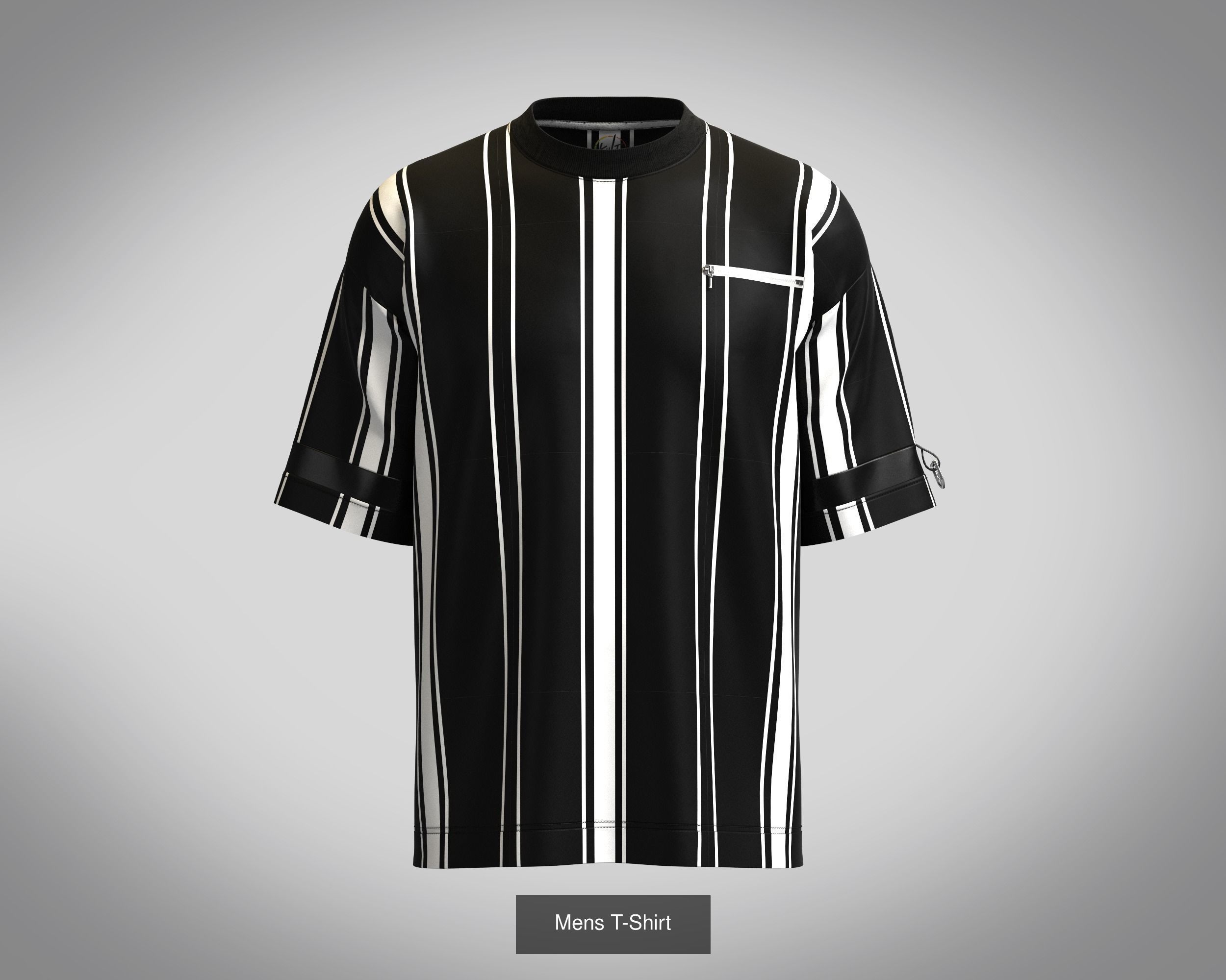 Multi T-Shirt Collection - 6 styles _2