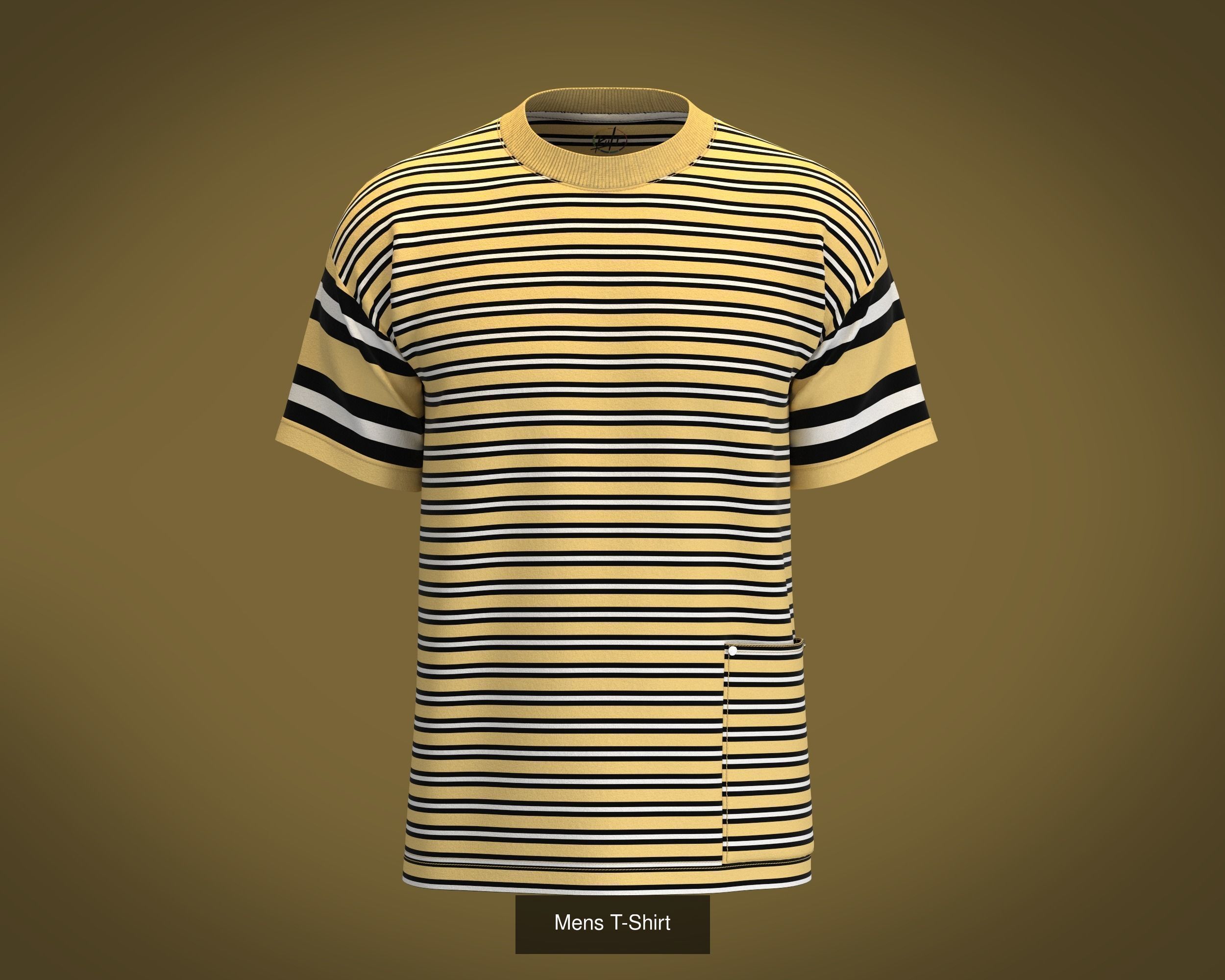 Multi T-Shirt Collection - 6 styles _3