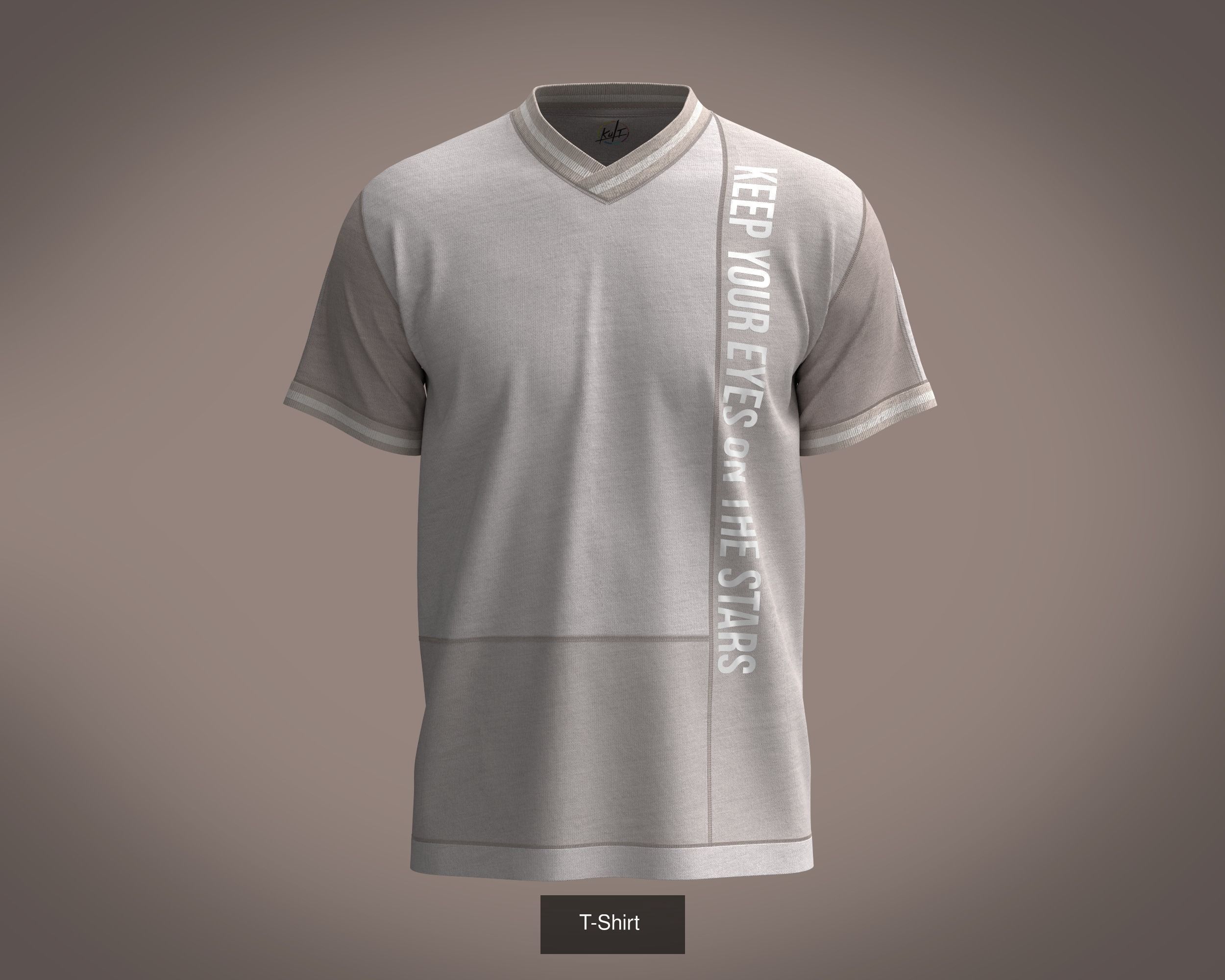 Multi T-Shirt Collection - 6 styles _5