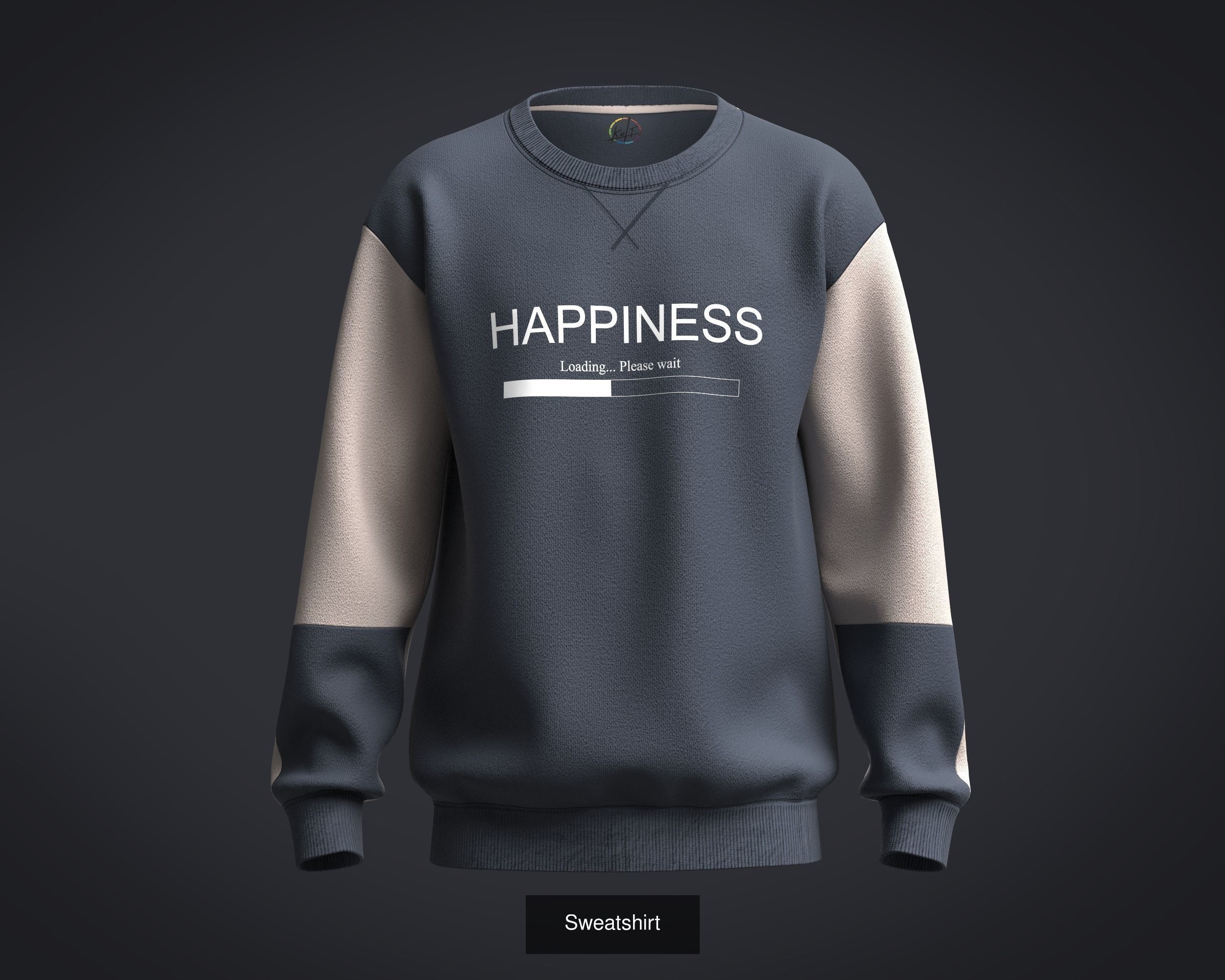 Multi Sweatshirt Collection - 6 Styles _6