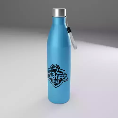Water bottle