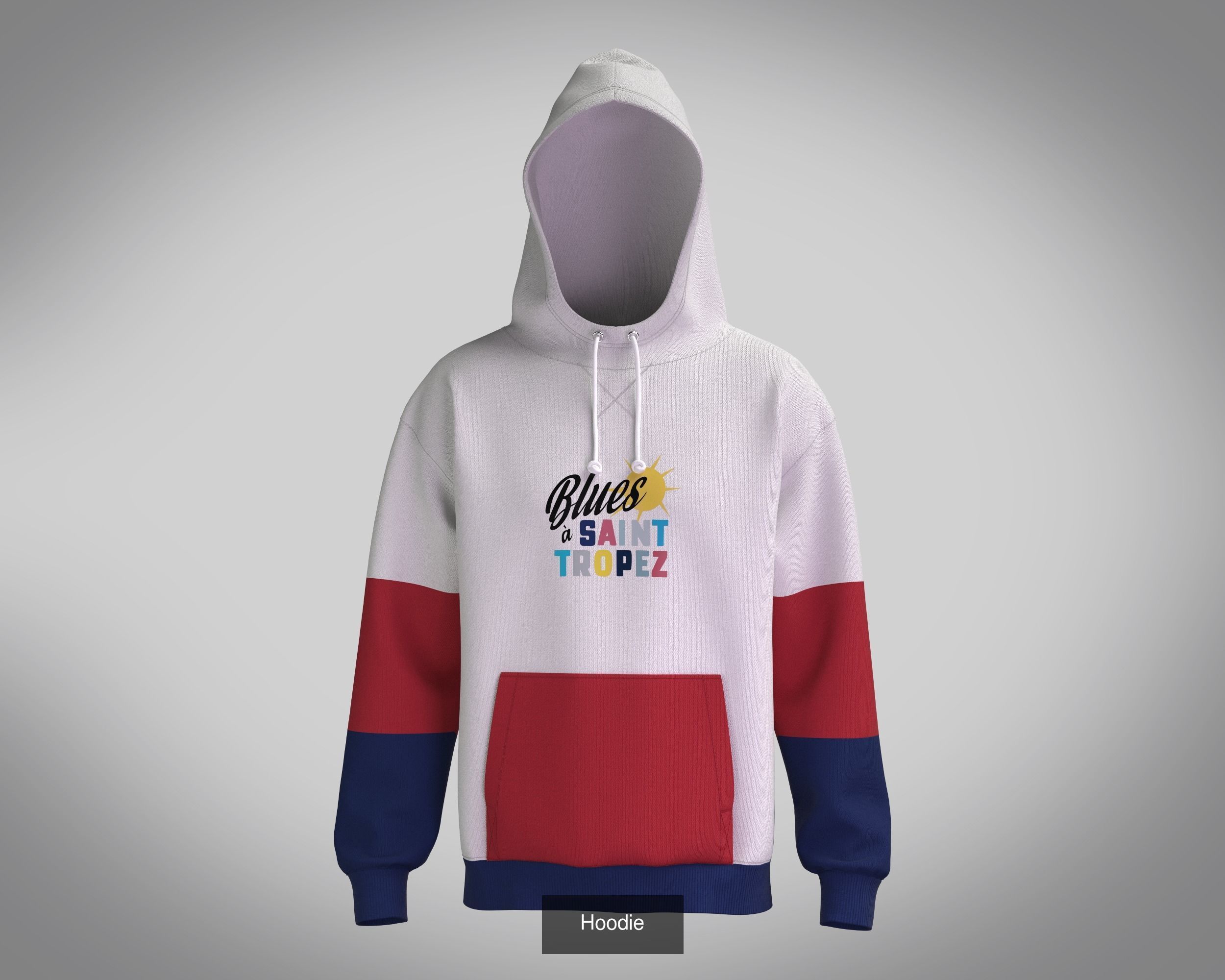Multi Hoodie Collection - 6 Styles _6