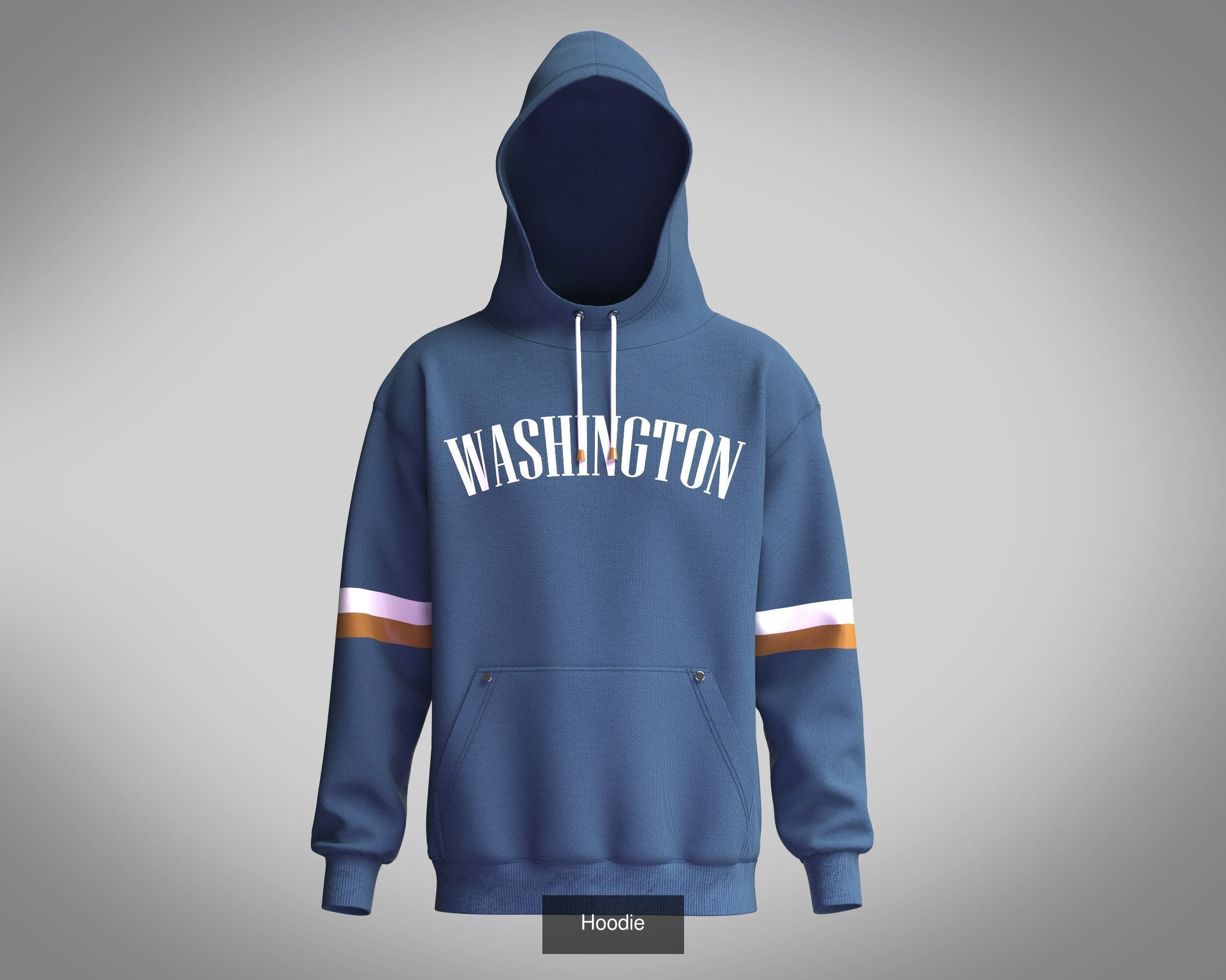 Multi Hoodie Collection - 6 Styles _1