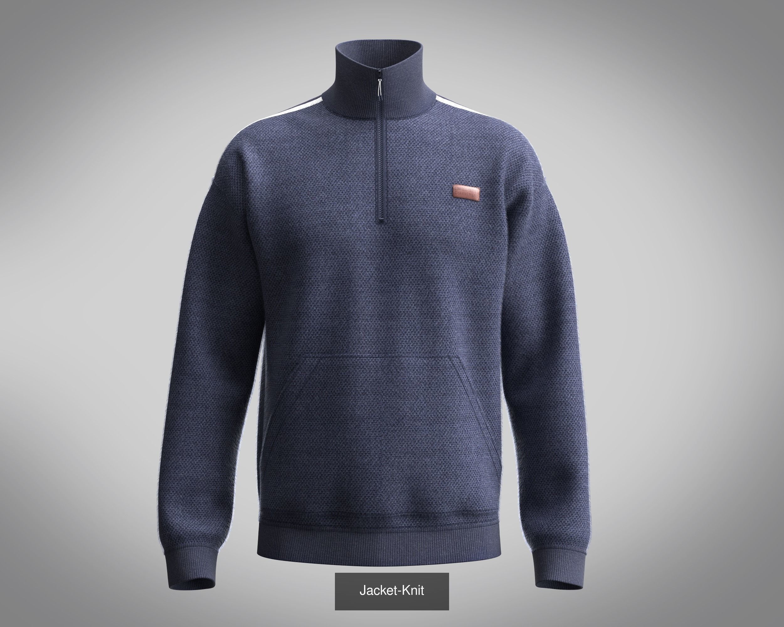 Multi Jacket Collection - 6 Styles _6