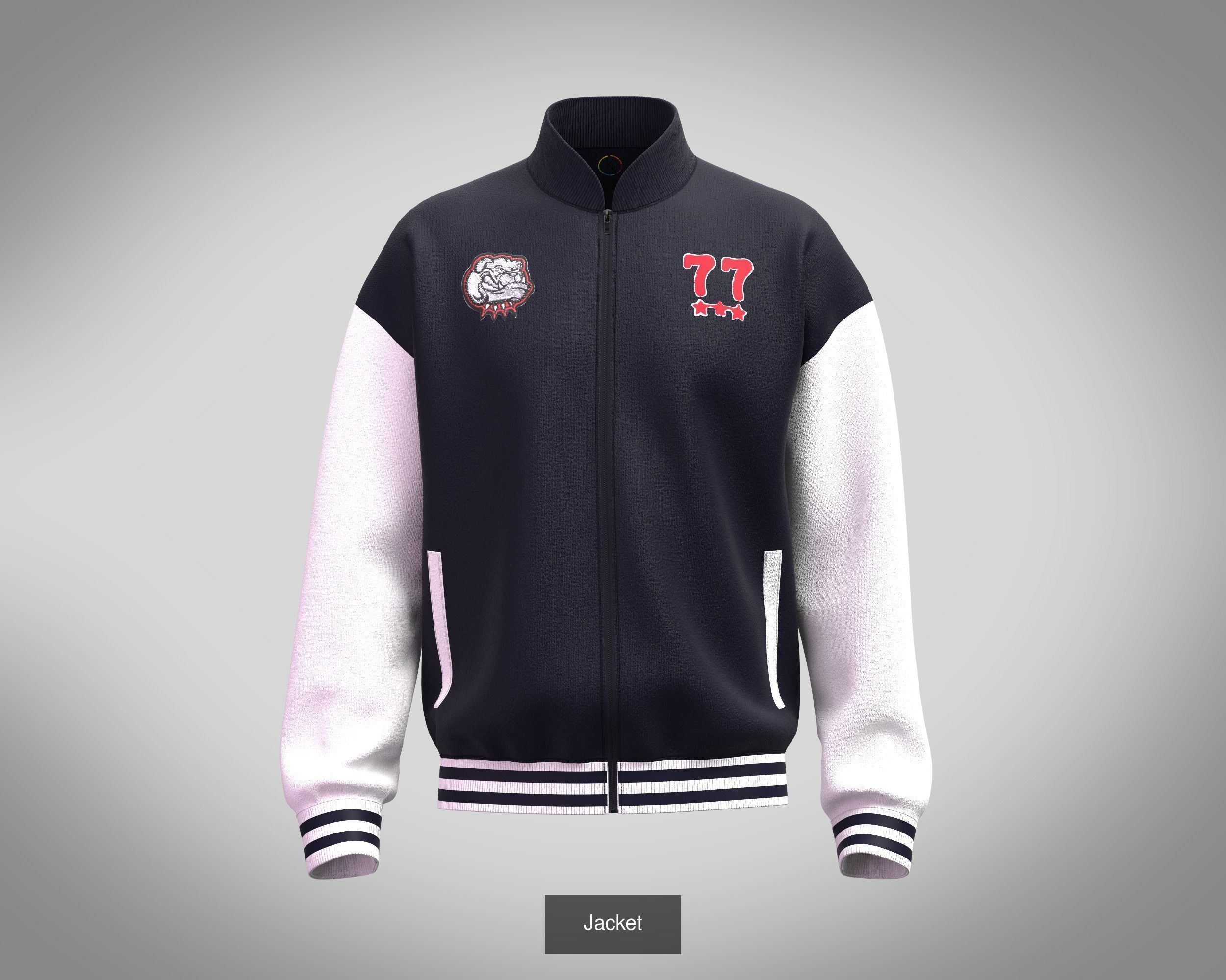 Multi Jacket Collection - 6 Styles _2