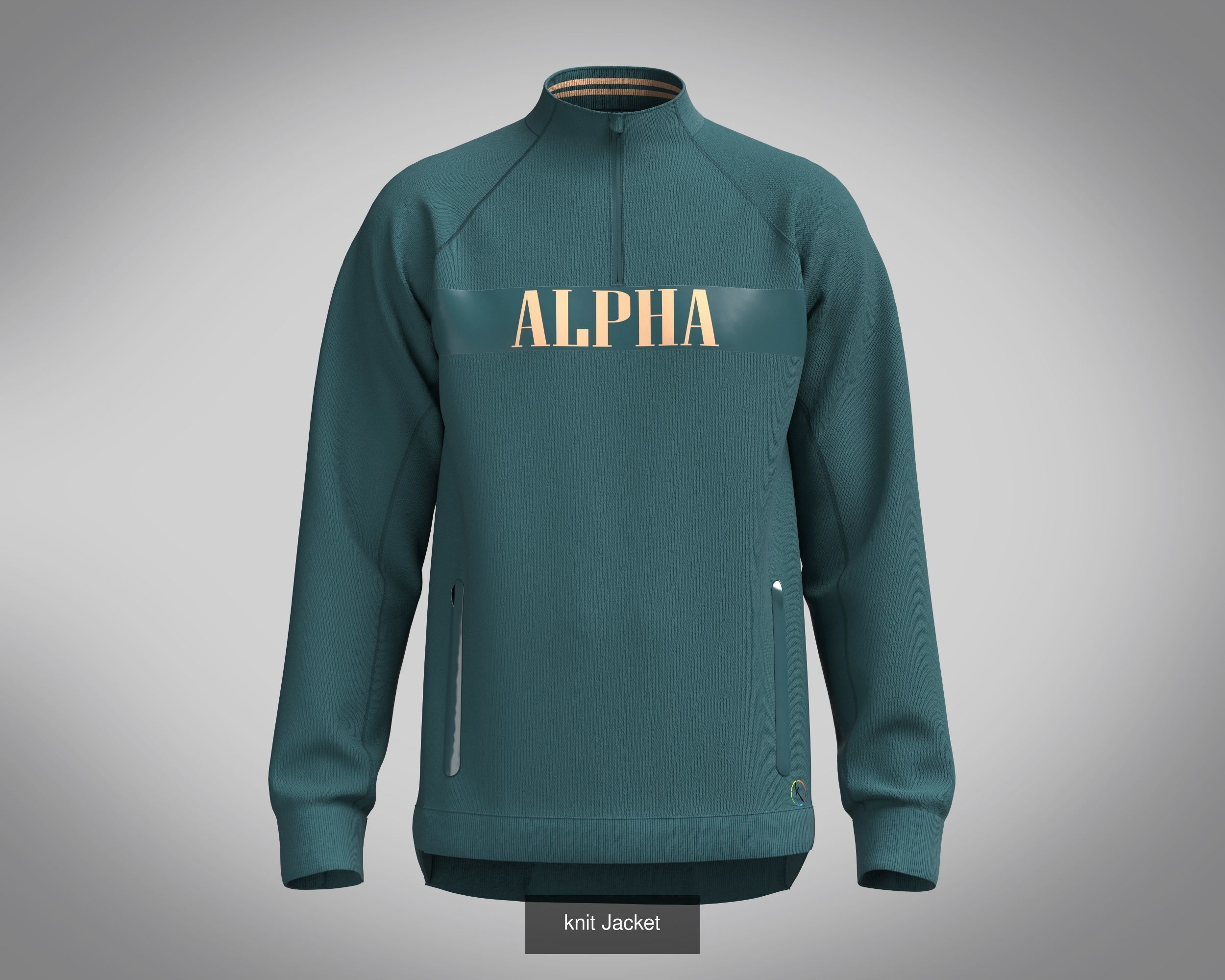 Multi Jacket Collection - 6 Styles _5