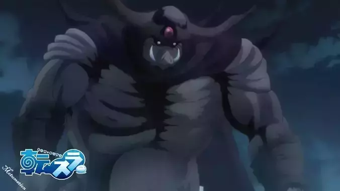 that time i got reincarnated as a slime - Orc Disaster