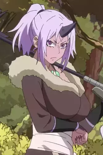 that time i got reincarnated as a slime - Shion 