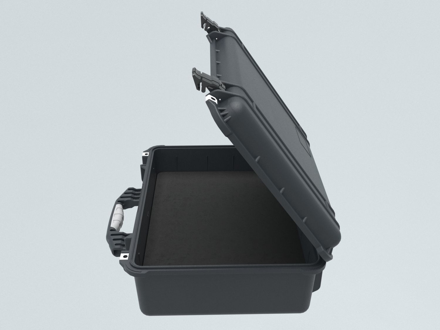 Pelican case 1150 3D model_8