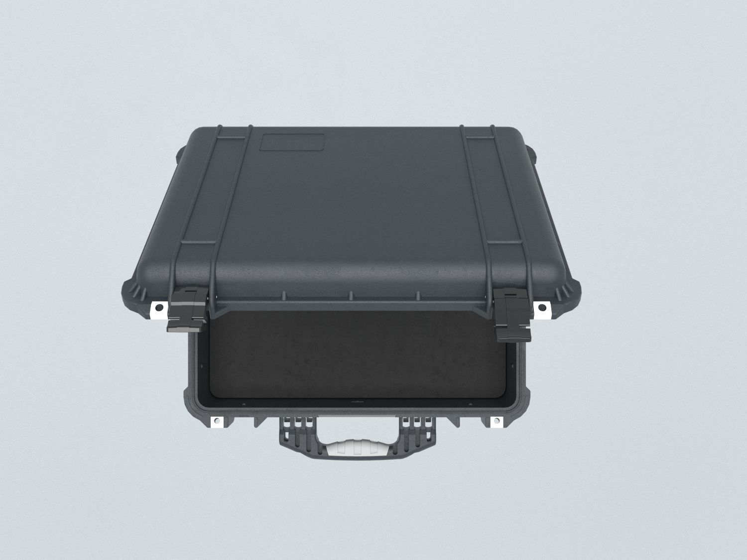Pelican case 1150 3D model_6