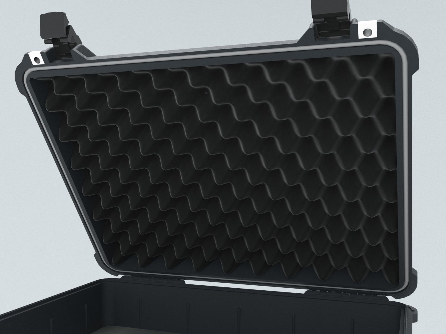 Pelican case 1150 3D model_3