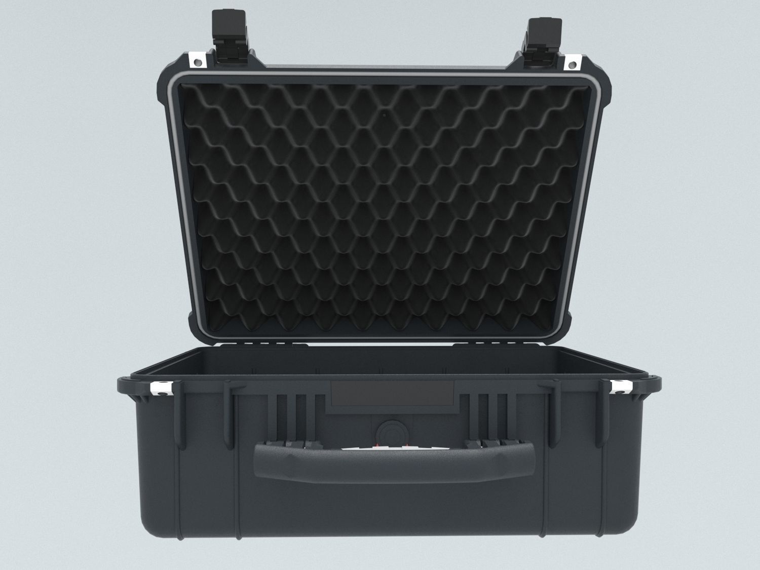 Pelican case 1150 3D model_5