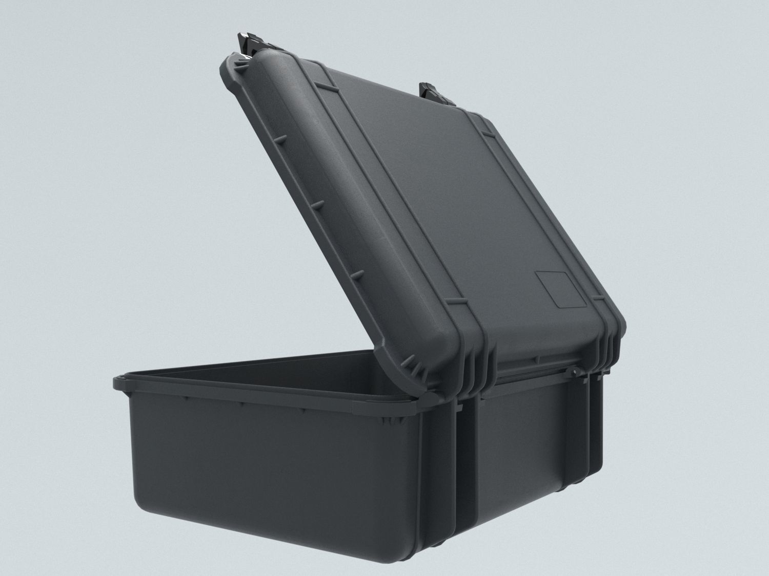 Pelican case 1150 3D model_10