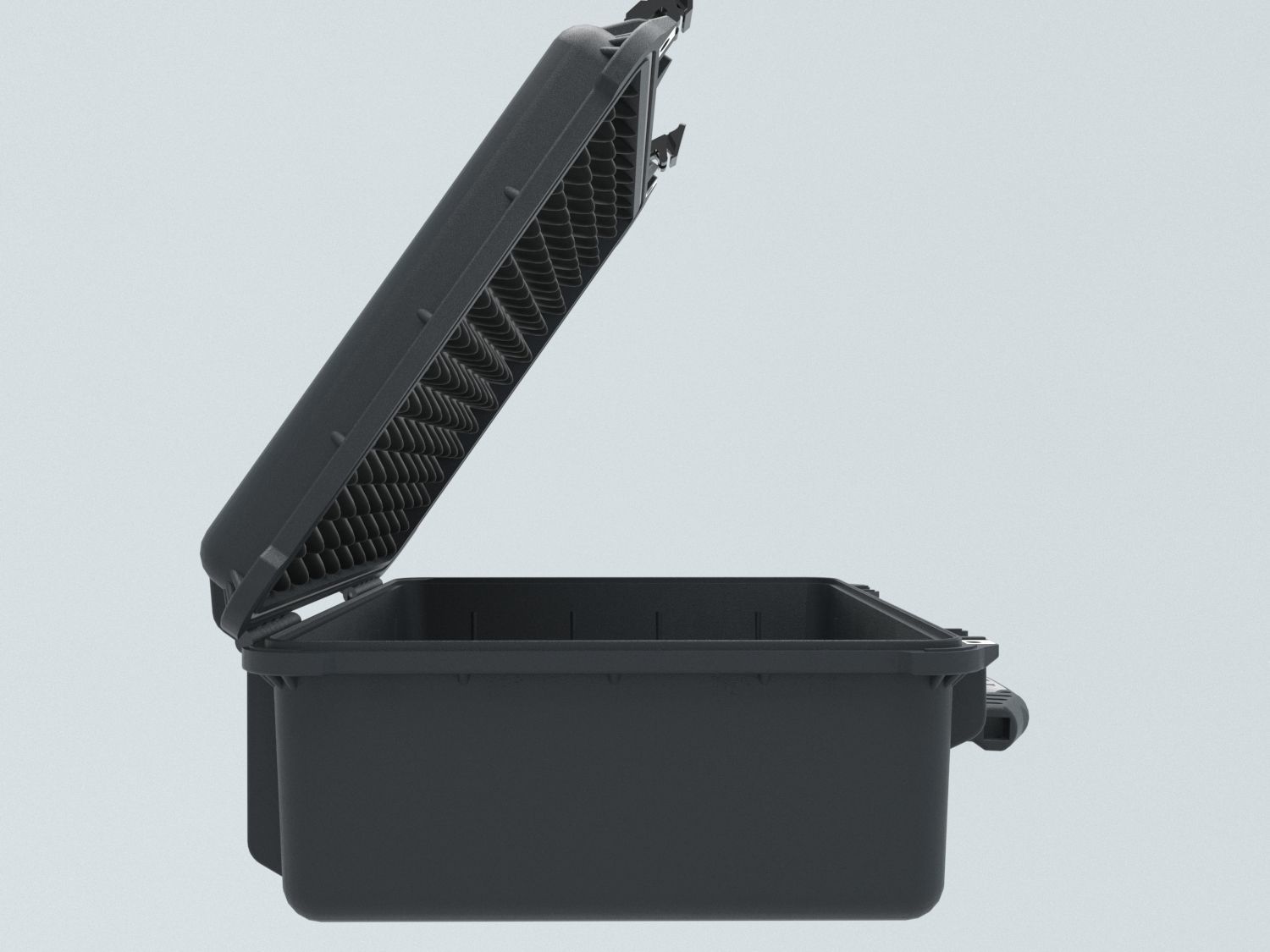 Pelican case 1150 3D model_7