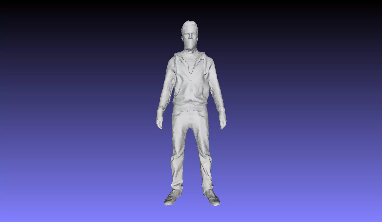 Printle Y Homme 016 P 3D print model_0