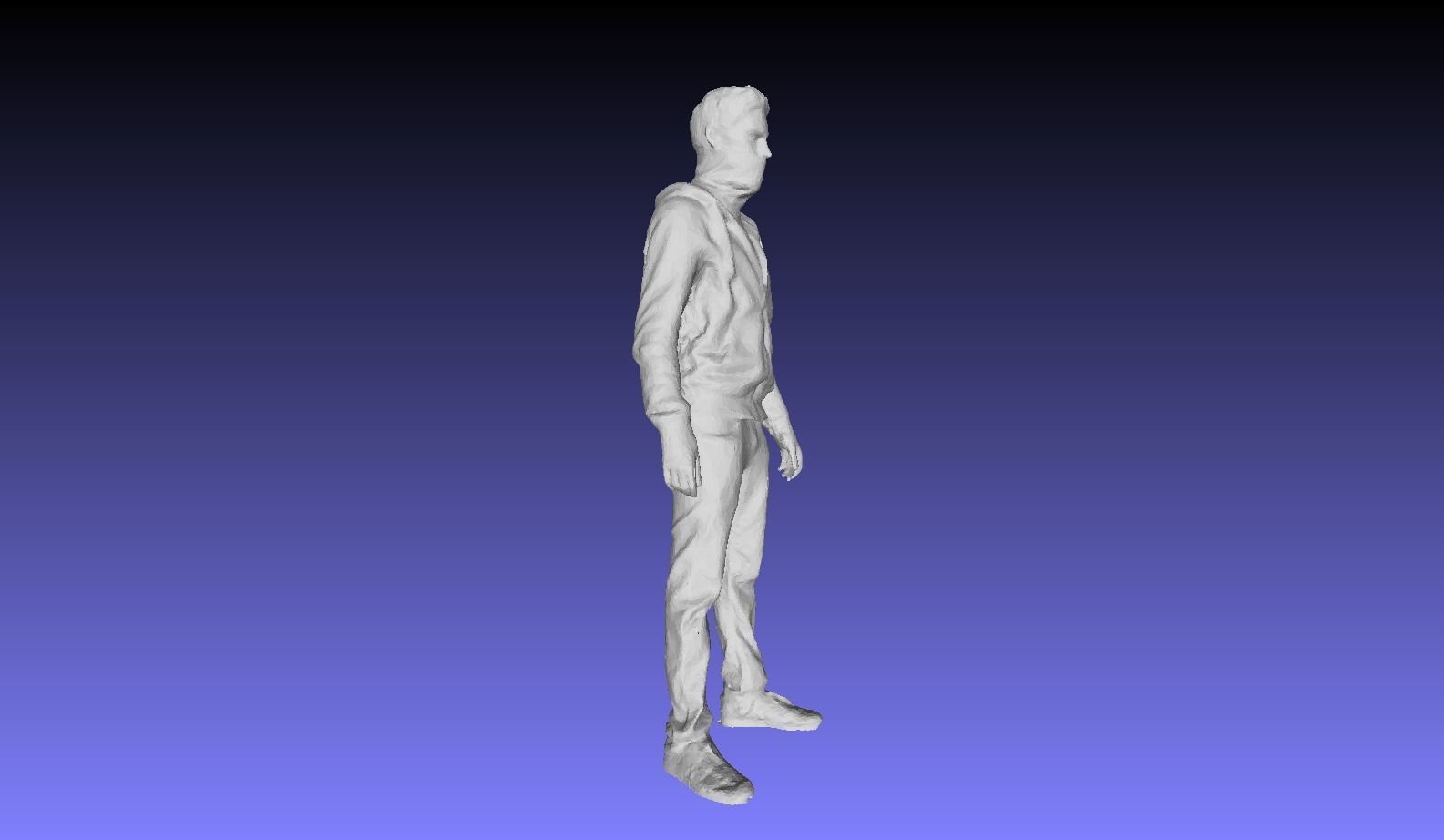 Printle Y Homme 016 P 3D print model_7