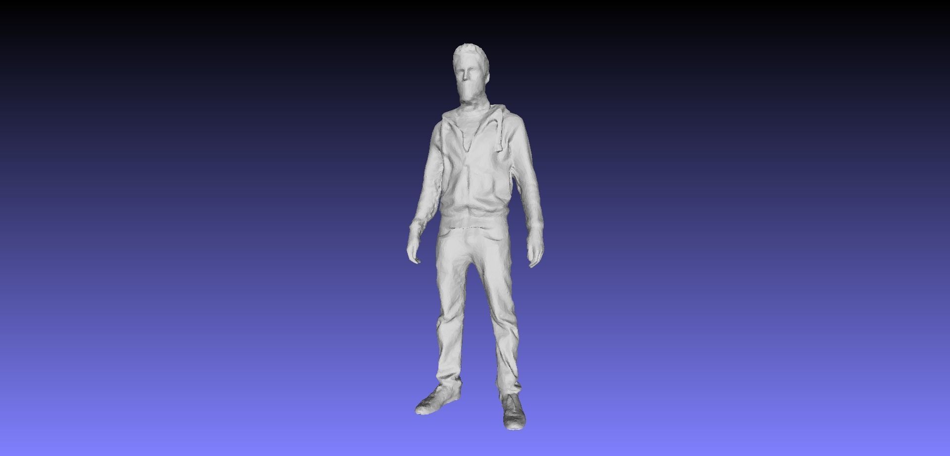 Printle Y Homme 016 P 3D print model_32