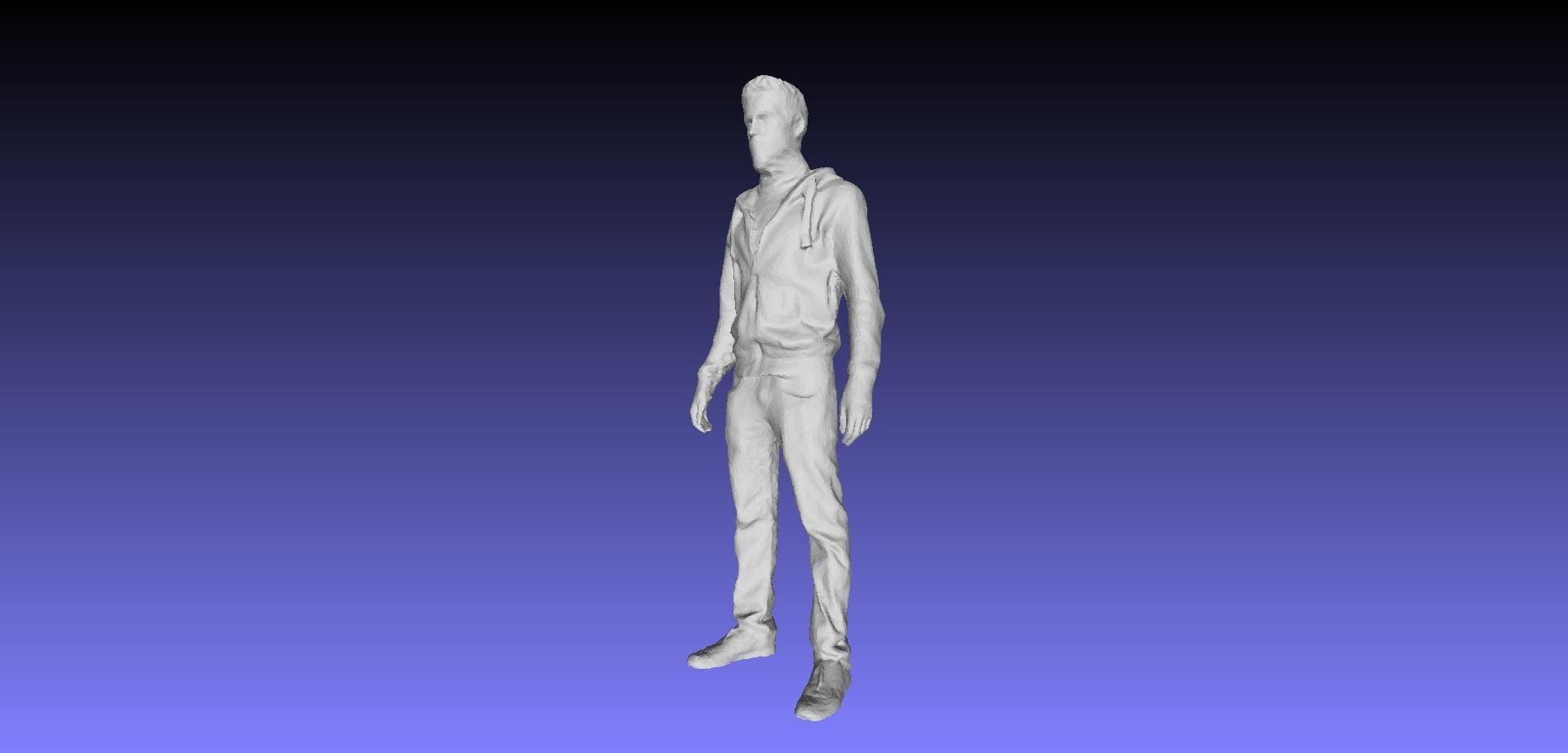 Printle Y Homme 016 P 3D print model_30