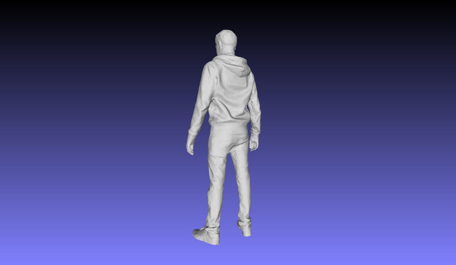 Printle Y Homme 016 P 3D print model_20