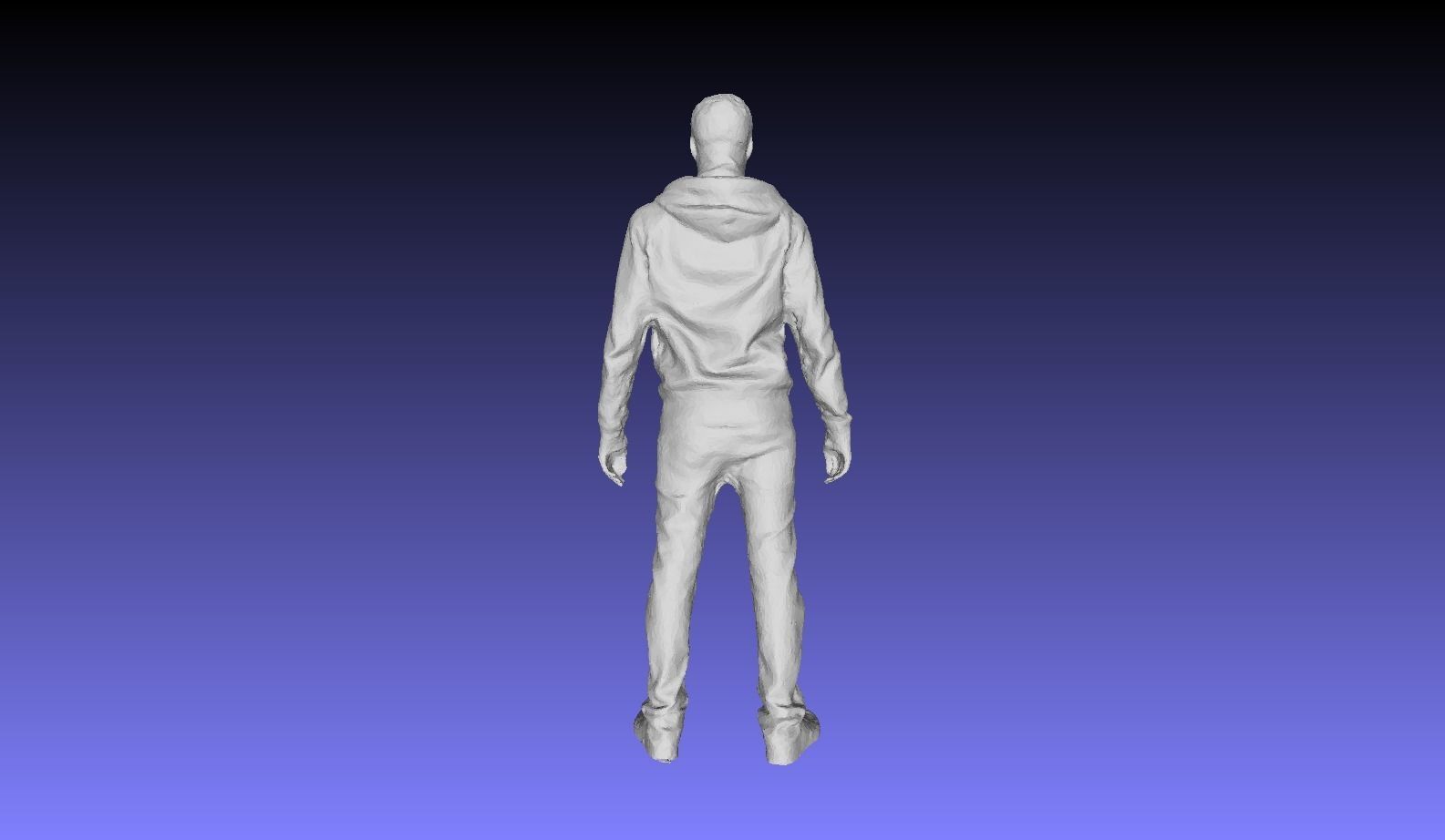 Printle Y Homme 016 P 3D print model_17