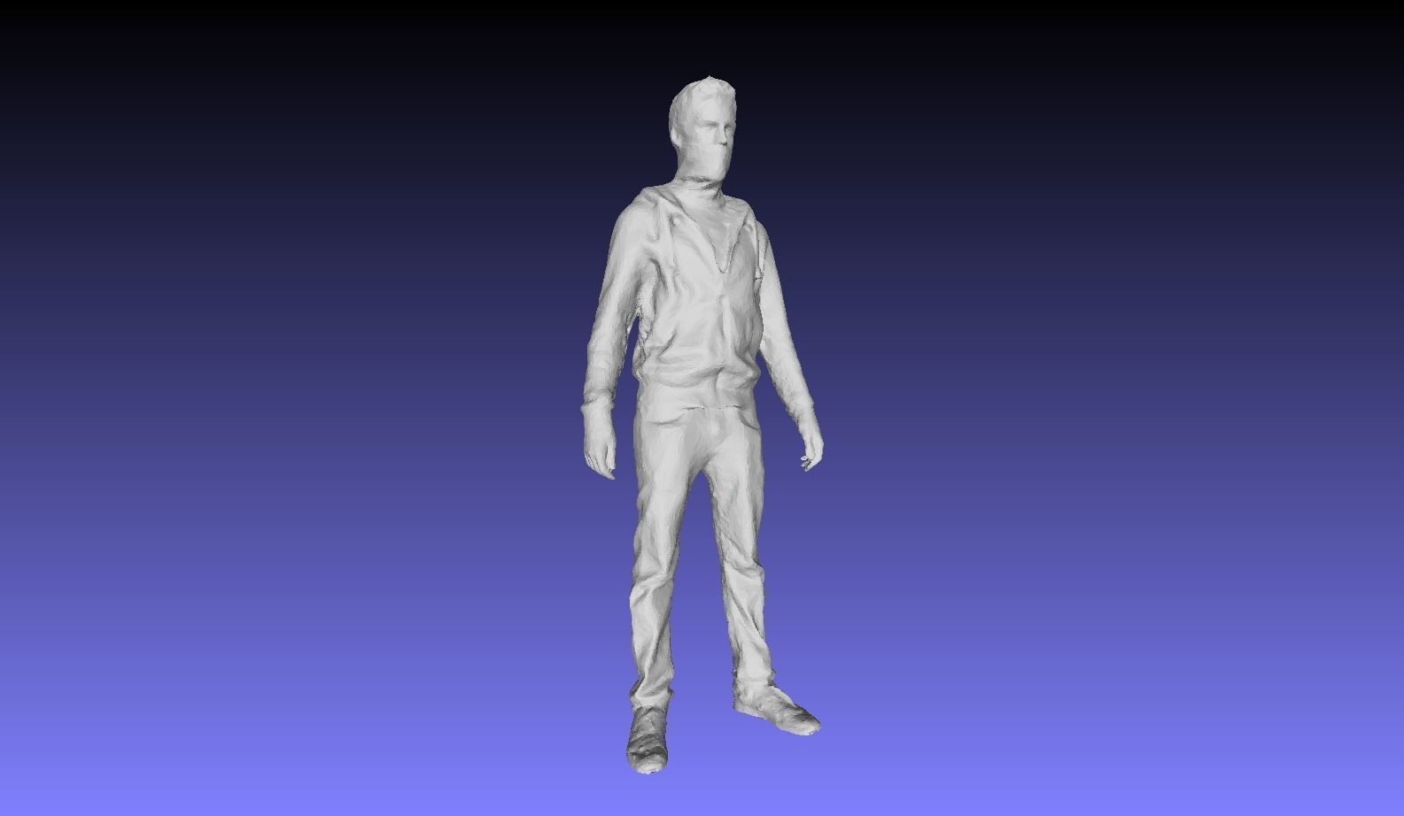 Printle Y Homme 016 P 3D print model_3