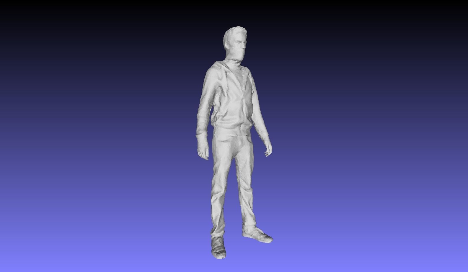 Printle Y Homme 016 P 3D print model_4