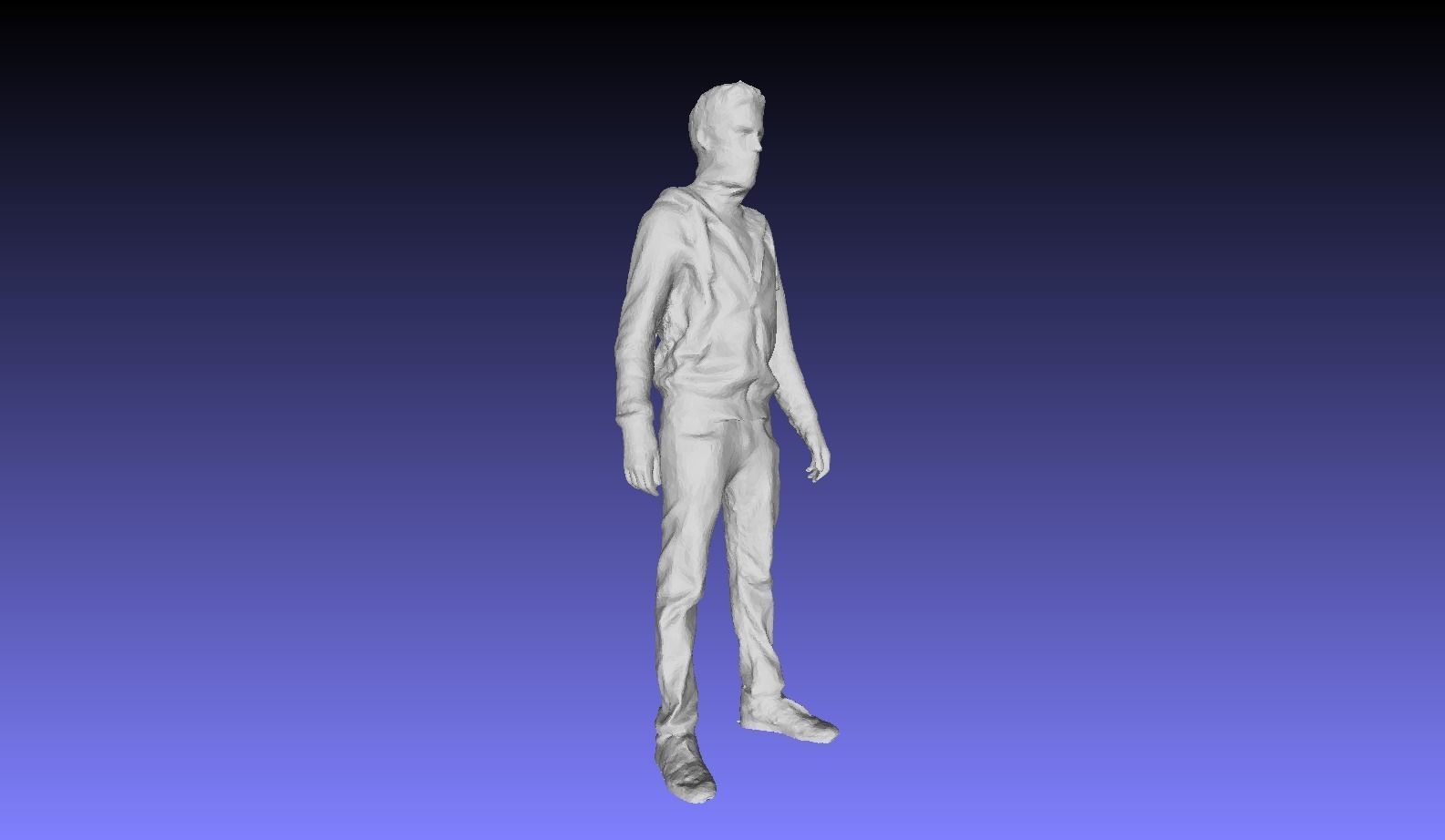 Printle Y Homme 016 P 3D print model_5
