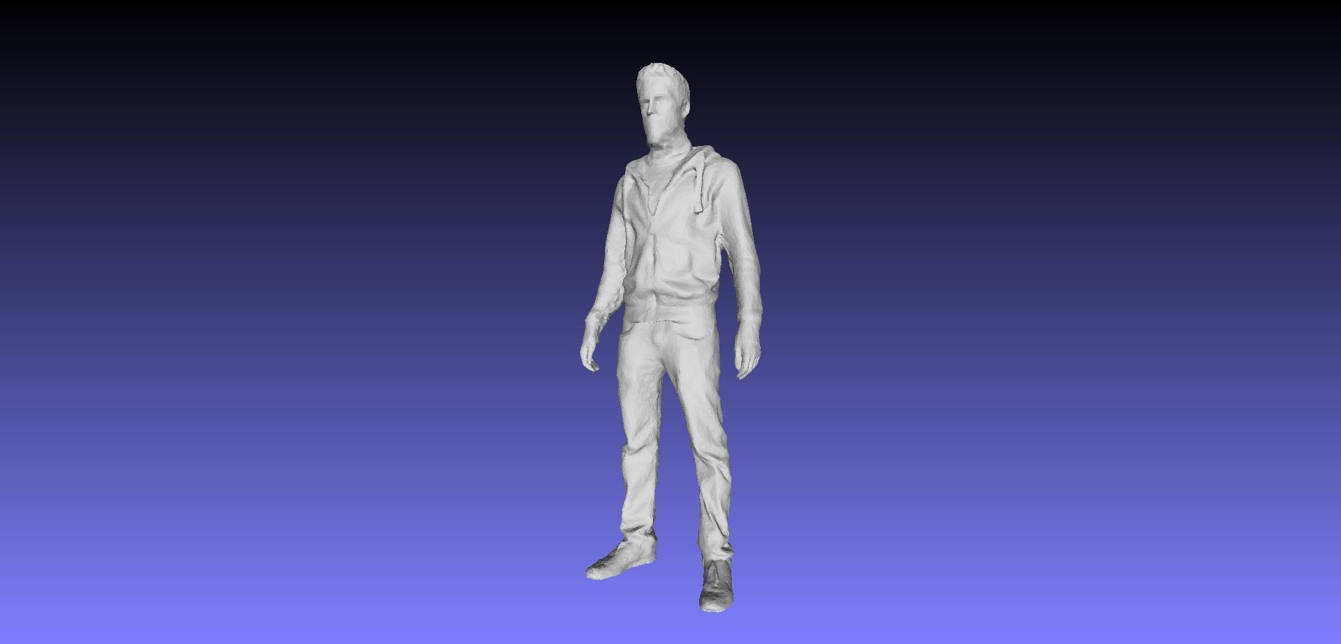 Printle Y Homme 016 P 3D print model_31