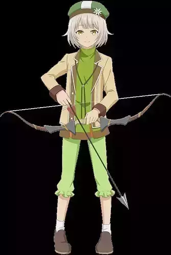 The Strongest Sage With the Weakest Crest Alma