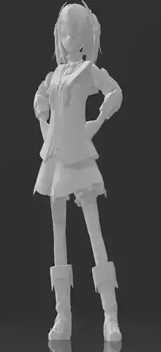 The Strongest Sage With the Weakest Crest Iris