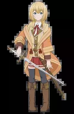 The Strongest Sage With the Weakest Crest Lurie