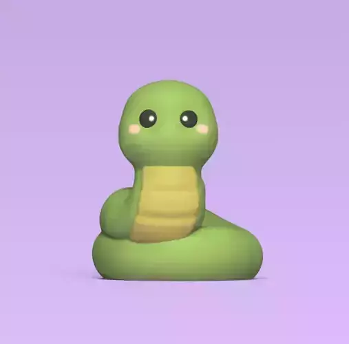 Little Snake