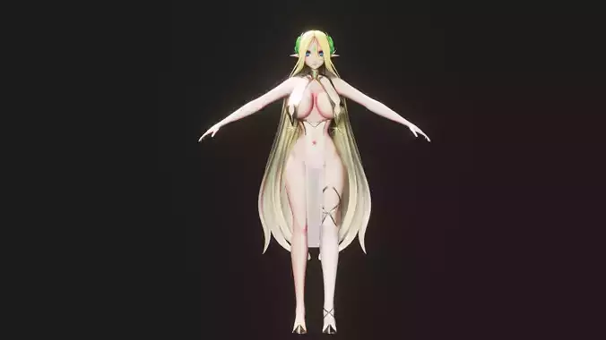 LAST ORIGIN-Celestia