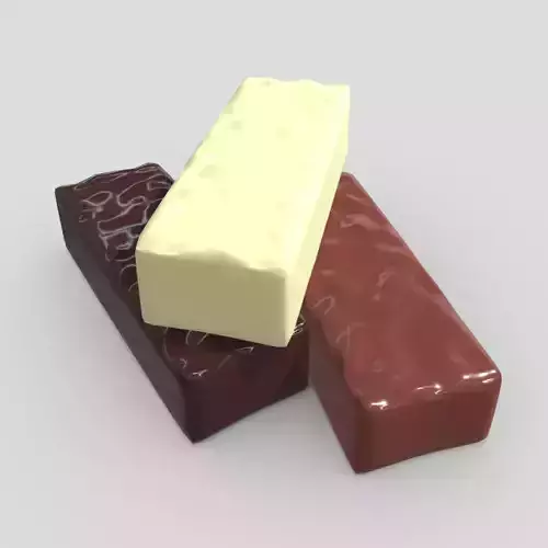 Chocolate Bar 2