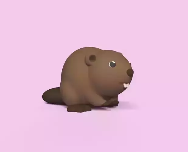 Little Beaver