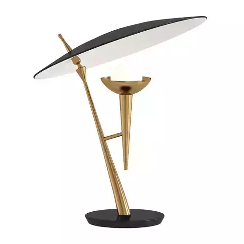 Postmodern 1 Light Microphone