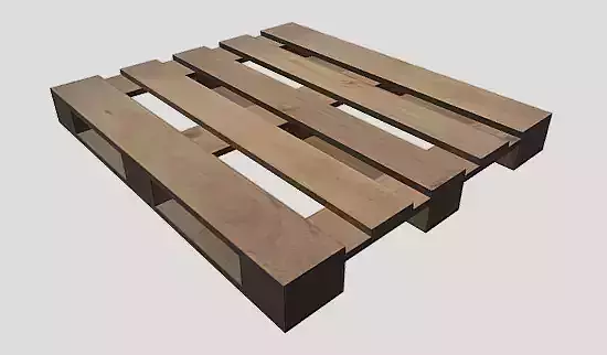 Wood Pallet