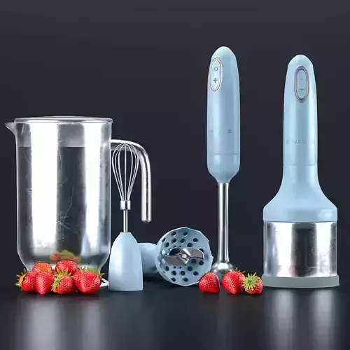  smeg hand blender hb f02