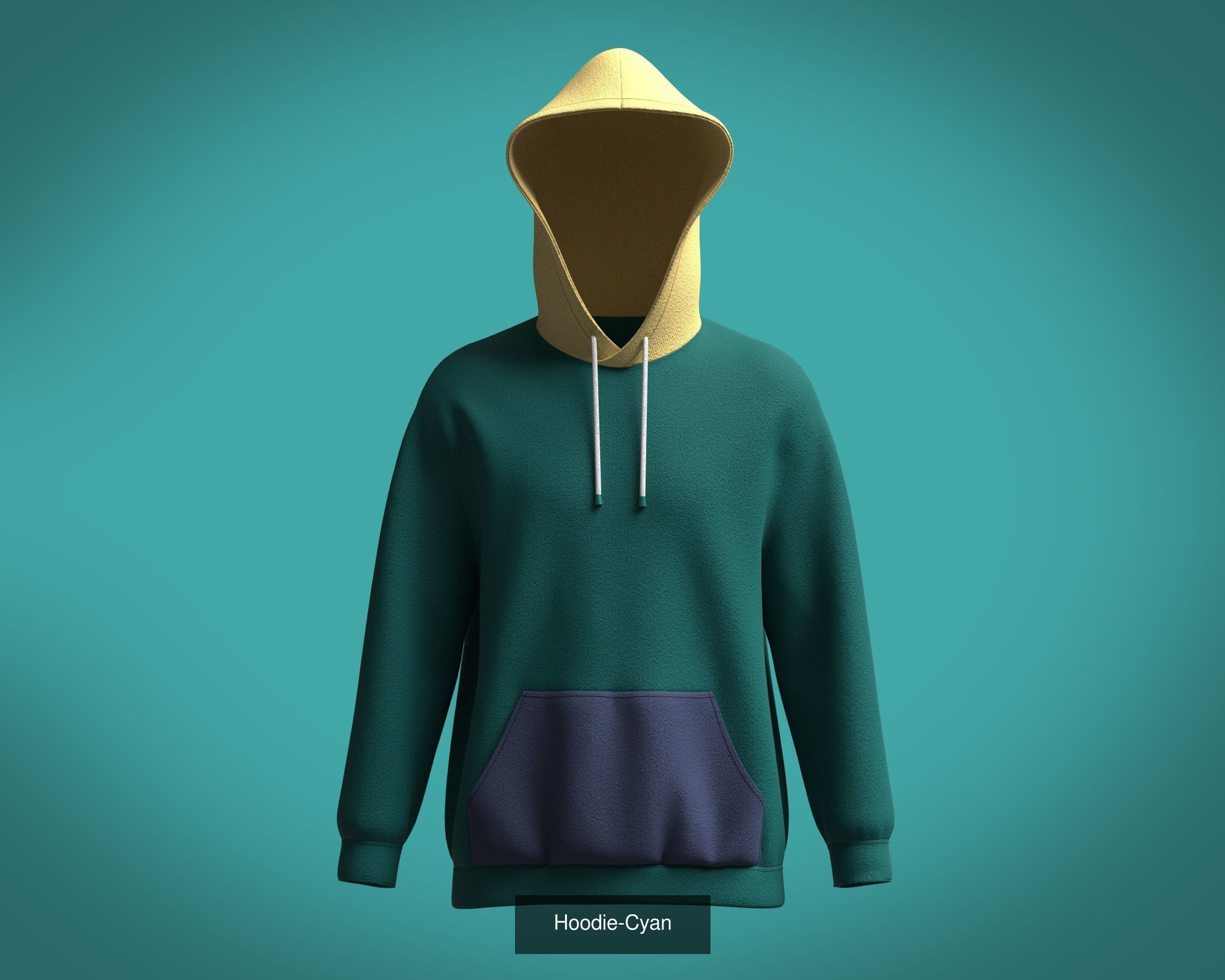 Hoodie Collection-8 Styles _2