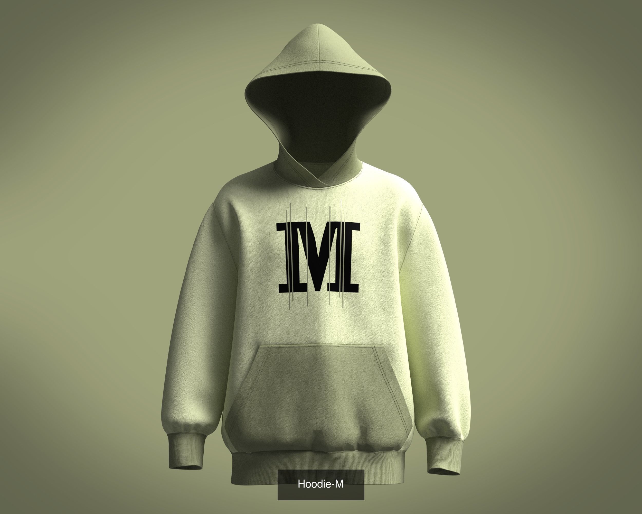 Hoodie Collection-8 Styles _8