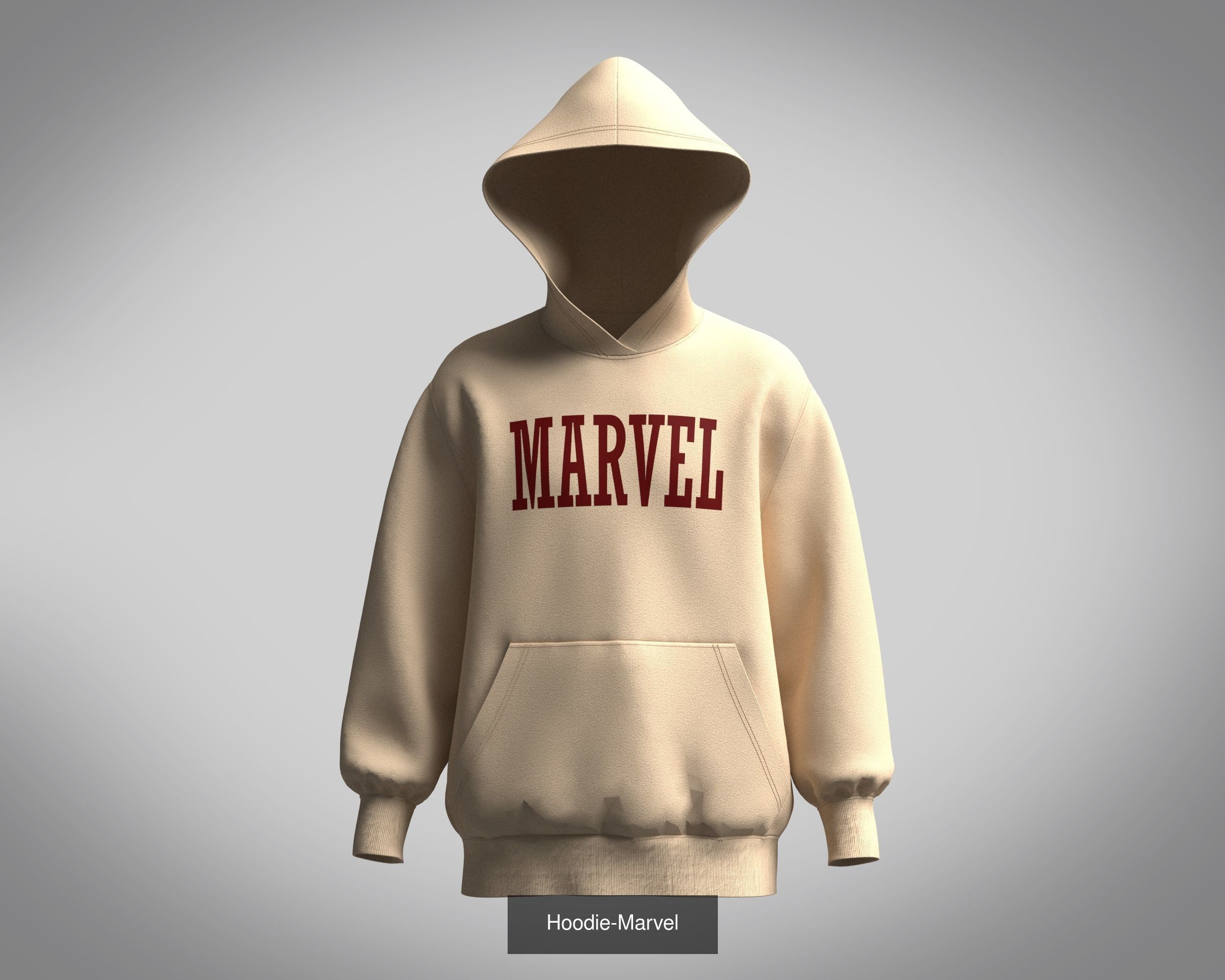 Hoodie Collection-8 Styles _7