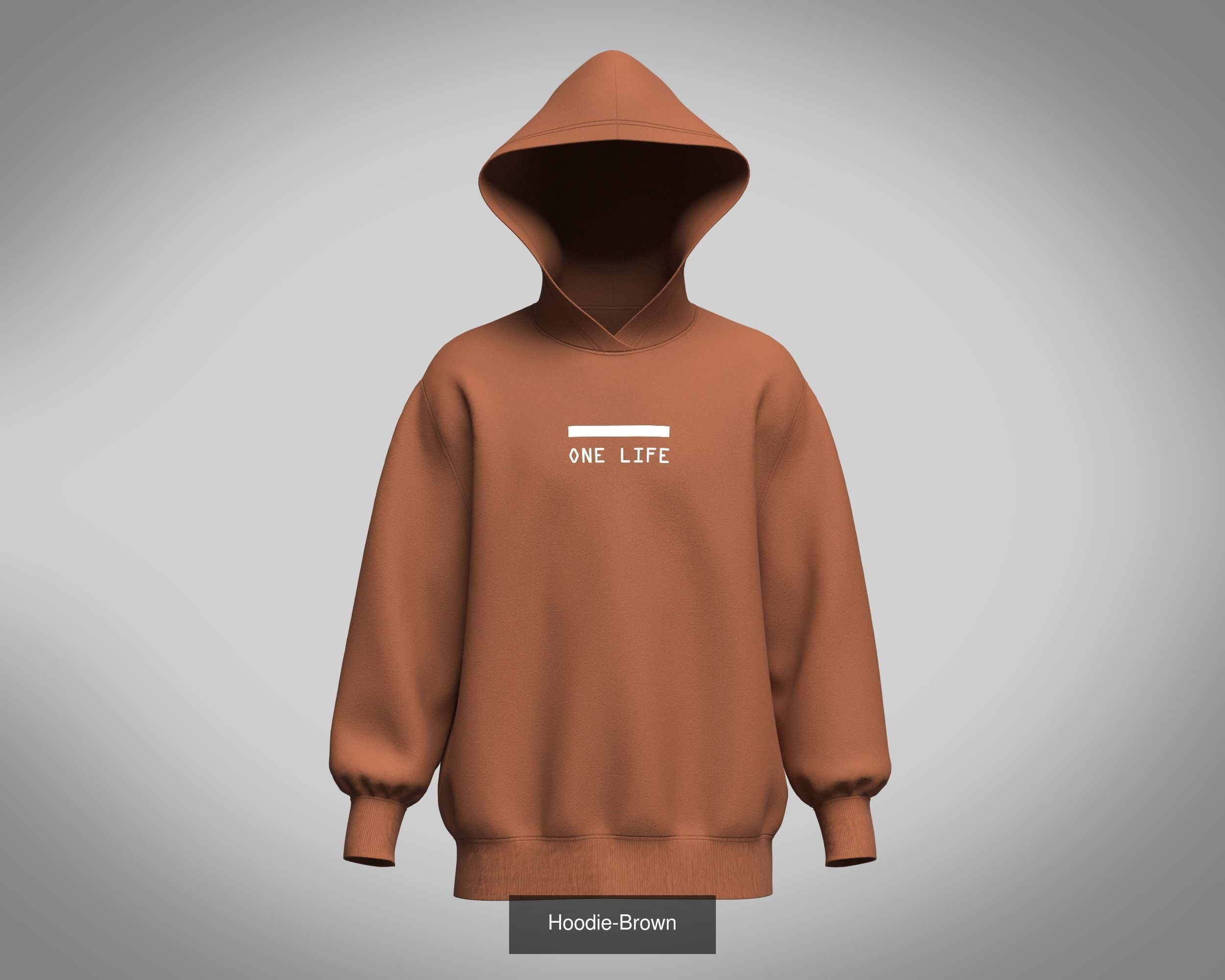 Hoodie Collection-8 Styles _6
