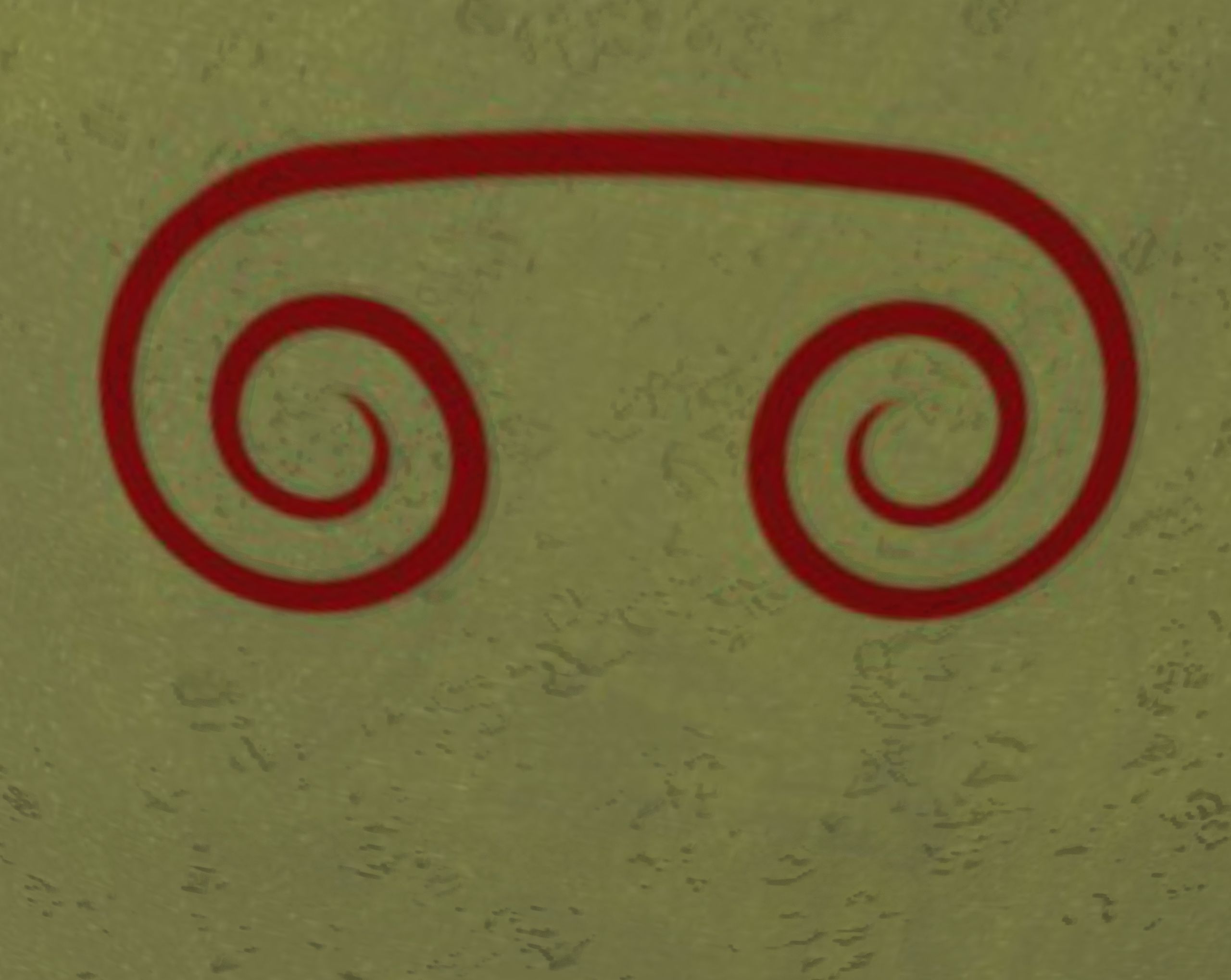 Ancient  Pots Low poly 3D model Low-poly 3D model_11