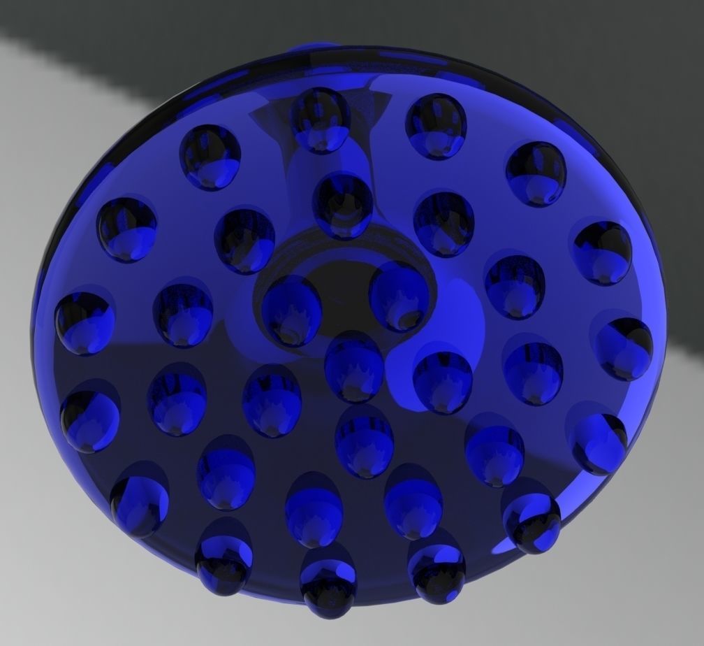 Universal disc anti-cellulite massager 3D print model_6