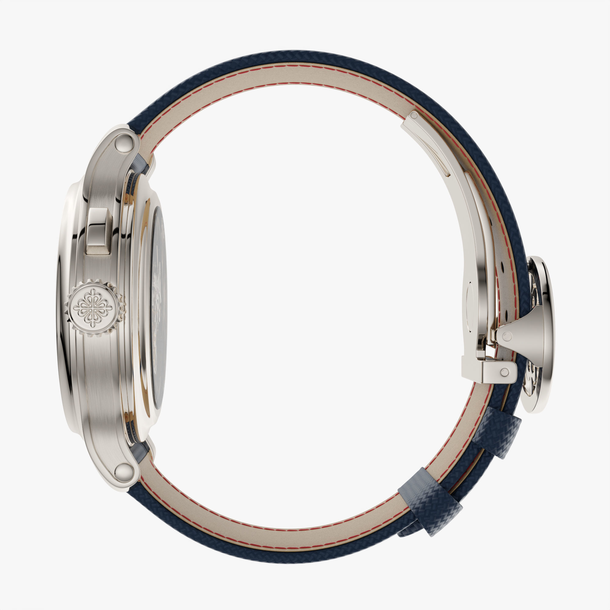 Patek Philippe REF-5470P-001 3D model_3