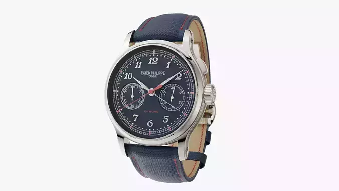 Patek Philippe REF-5470P-001